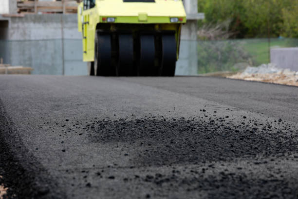 Reasons to Select Us for Your Driveway Paving Requirements in Placerville, CA
