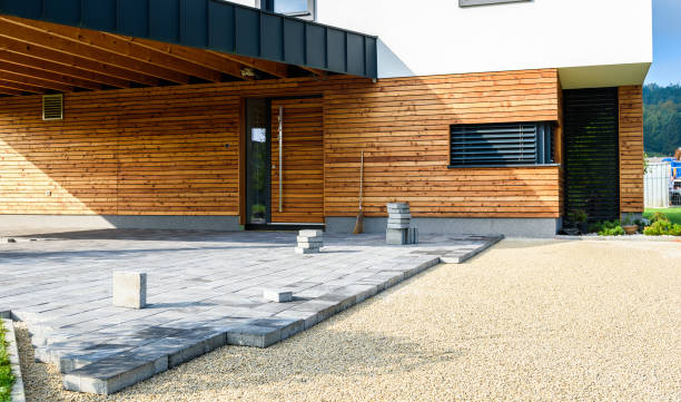 Reasons to Select Us for Your Driveway Paving Requirements in Placerville, CA