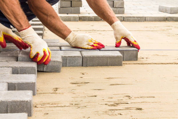Best Residential Paver Driveway  in Placerville, CA