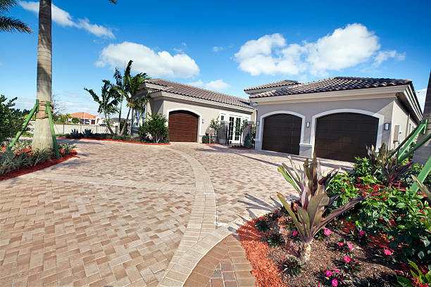 Best Local Driveway Pavers  in Placerville, CA