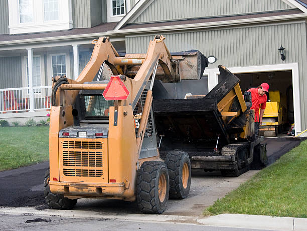 Best Driveway Pavers Contractor  in Placerville, CA