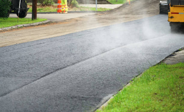 Best Brick Driveway Pavers  in Placerville, CA