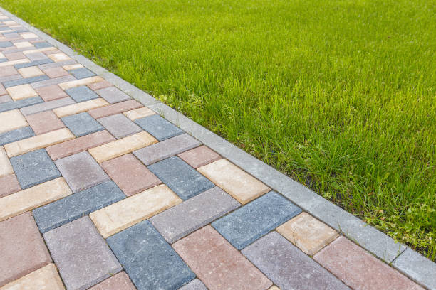 Trusted Placerville, CA Driveway Pavers Experts